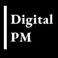 Digital PM Logo